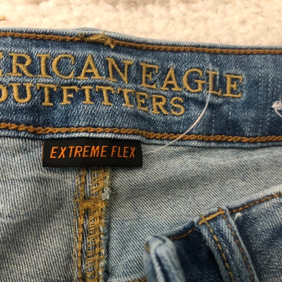 AEO Original Straight Extreme Flex MenSize 29 x 32 - Picture 6 of 7